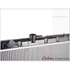Nissan Maxima III 3.0i 00-04 Automatic Radiator 