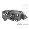 Nissan NP200 Left Hand Side Electric Type Chrome Head Light Headlamp