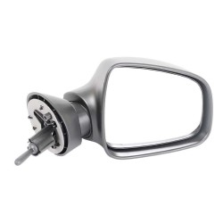 Nissan NP200 2008- Right Hand Side Door Mirror with Manual Lever