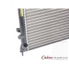 Nissan NP200 2008- 1.6 16V with Air Con Manual Radiator