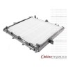 Nissan Navara 2.5 dCi YD25 10-17 Manual Radiator 