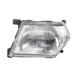 Nissan Patrol 98-01 Left Hand Side Head Light Head Lamp