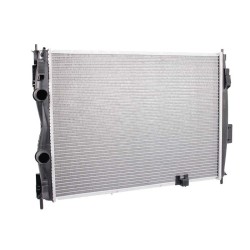 Nissan Qashqai 2.0 10-14 Manual Radiator 