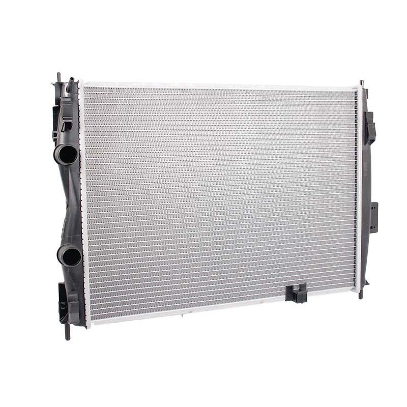 Nissan Qashqai 2.0 10-14 Manual Radiator 