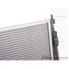 Nissan Qashqai 2.0 10-14 Manual Radiator 