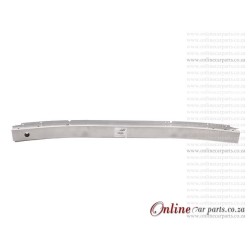 Opel Zafira II 04-10 Aluminium Front Bumper Stiffner 