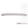 Opel Zafira II 04-10 Aluminium Front Bumper Stiffner 