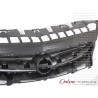Opel Astra J 13-16 Black Main Grille
