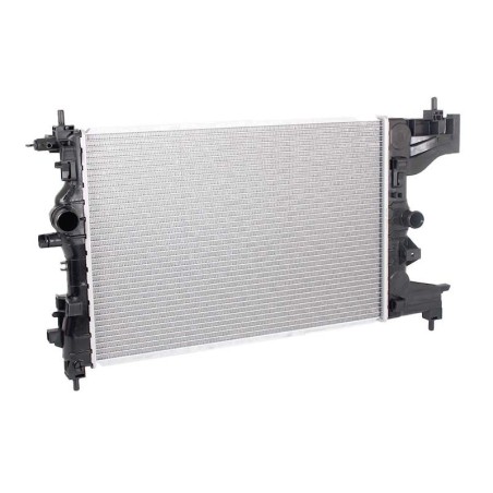 Chevrolet Cruze 1.6 10-16 Manual Radiator