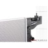 Chevrolet Cruze 1.6 10-16 Manual Radiator