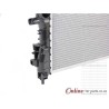 Chevrolet Cruze 1.6 10-16 Manual Radiator