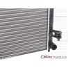 Opel Corsa C UTE 02-06 1.7D Manual Radiator