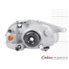 Opel Corsa B 00-02 Left Hand Side Clear Headlight Headlamp