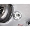 Opel Corsa B 00-02 Left Hand Side Clear Headlight Headlamp
