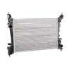 Opel Adam 1.4 2014- Manual Radiator