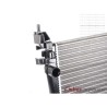 Opel Adam 1.4 2014- Manual Radiator