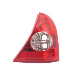 Renault Clio II 01-05 Right Hand Tail Lamp 
