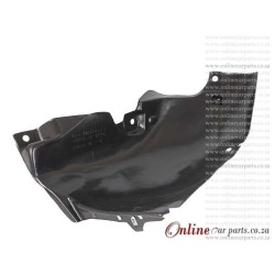 Renault Clio V 2013- Front Right Hand Side Fender Liner