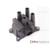 Ford Bantam 1.3i ROCAM Ignition Coil 02 onwards