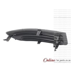 Toyota Corolla TT120 02-04 Left Hand Side Fog Light Cover