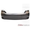 Toyota Corolla Quest AE130 07-14 Rear Bumper
