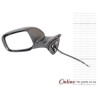 Toyota Auris 10-12 Left Hand Electric Door Mirror with Indicator Light