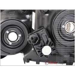 Toyota Corolla Quest 2014- Left Hand Side Electric Headlight Headlamp