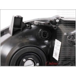 Toyota Corolla Quest 2014- Left Hand Side Electric Headlight Headlamp