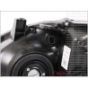 Toyota Corolla Quest 2014- Left Hand Side Electric Headlight Headlamp