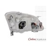 Toyota RUNX TT120 02-07 Left Hand Side Headlamp Headlight