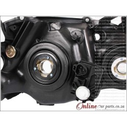 Toyota Corolla Quest AE130 07-14 Left Hand Side Headlamp Headlight