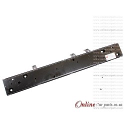 Toyota Hilux YN160 2016- Front Bumper Stiffner 2WD 4WD 