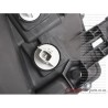 Toyota Hilux YN160 2016- Right Hand Side Headlamp with Electric Motor