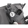 Toyota Hilux YN160 2016- Right Hand Side Headlamp with Electric Motor