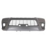 Toyota Hilux YN160 2016- Front Bumper with Grille 4X4 4WD