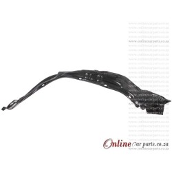 Toyota Hilux YN50 84-98 Front Left Hand Side Fender Liner