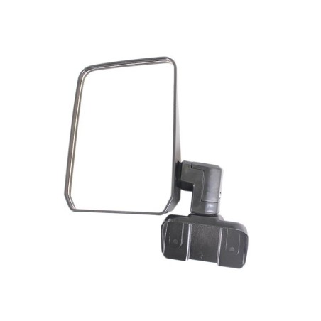 Toyota Land Cruiser FJ75 85- Left Hand Side Door Mirror 