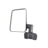 Toyota Land Cruiser FJ75 85- Left Hand Side Door Mirror 