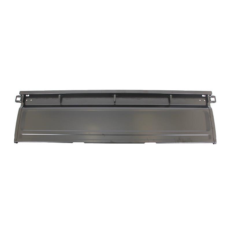 Toyota Land Cruiser FJ75 85- Tail Gate Side Open 