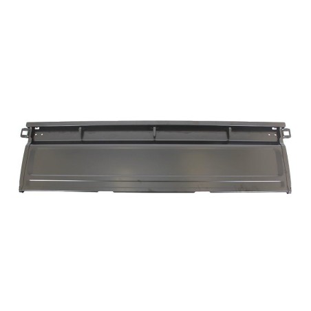 Toyota Land Cruiser FJ75 85- Tail Gate Side Open 