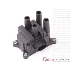 Ford Focus I 1.6 ZETEC Ignition Coil 03-05
