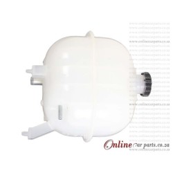 Toyota Quantum 2.7i 2TR-FE 2.5 D-4D 2005- Radiator Expansion Bottle