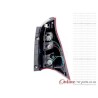 Toyota Avanza II 2015- Left Hand Tail Light Tail Lamp with Light Socket
