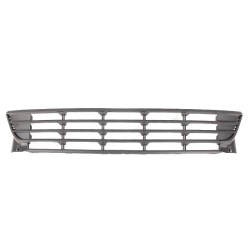 VW Polo Vivo II 2018- 5-Door Front Bumper Lower Centre Grille