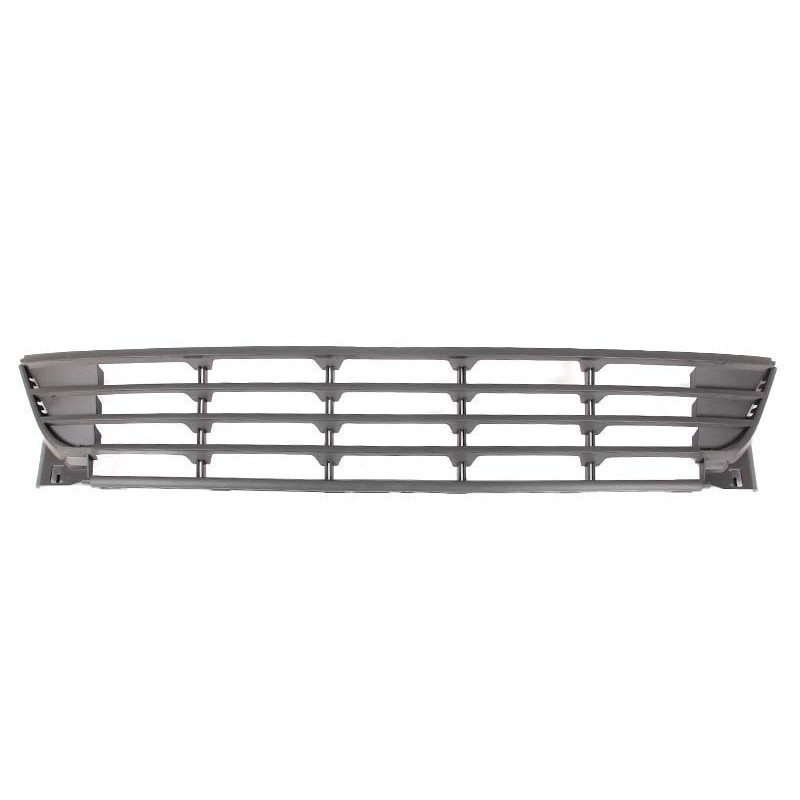 VW Polo Vivo II 2018- 5-Door Front Bumper Lower Centre Grille