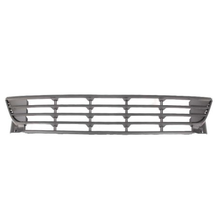 VW Polo Vivo II 2018- 5-Door Front Bumper Lower Centre Grille