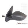 VW Polo Vivo 14-18 Left Hand Door Mirror Graine with Wire Control