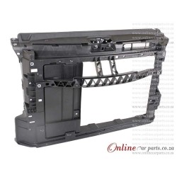 VW Polo Vivo II 2018- 5-Door 1.4 1.6 Radiator Cradle Support