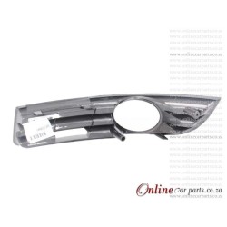 VW Passat VII 05-10 Right Hand Side Front Fog Light Cover with Hole