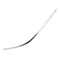 VW Passat VII 05-10 Left Hand Rear Chrome Bumper Beading Mould
